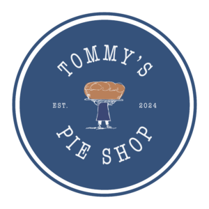 Tommy's Pie Shop