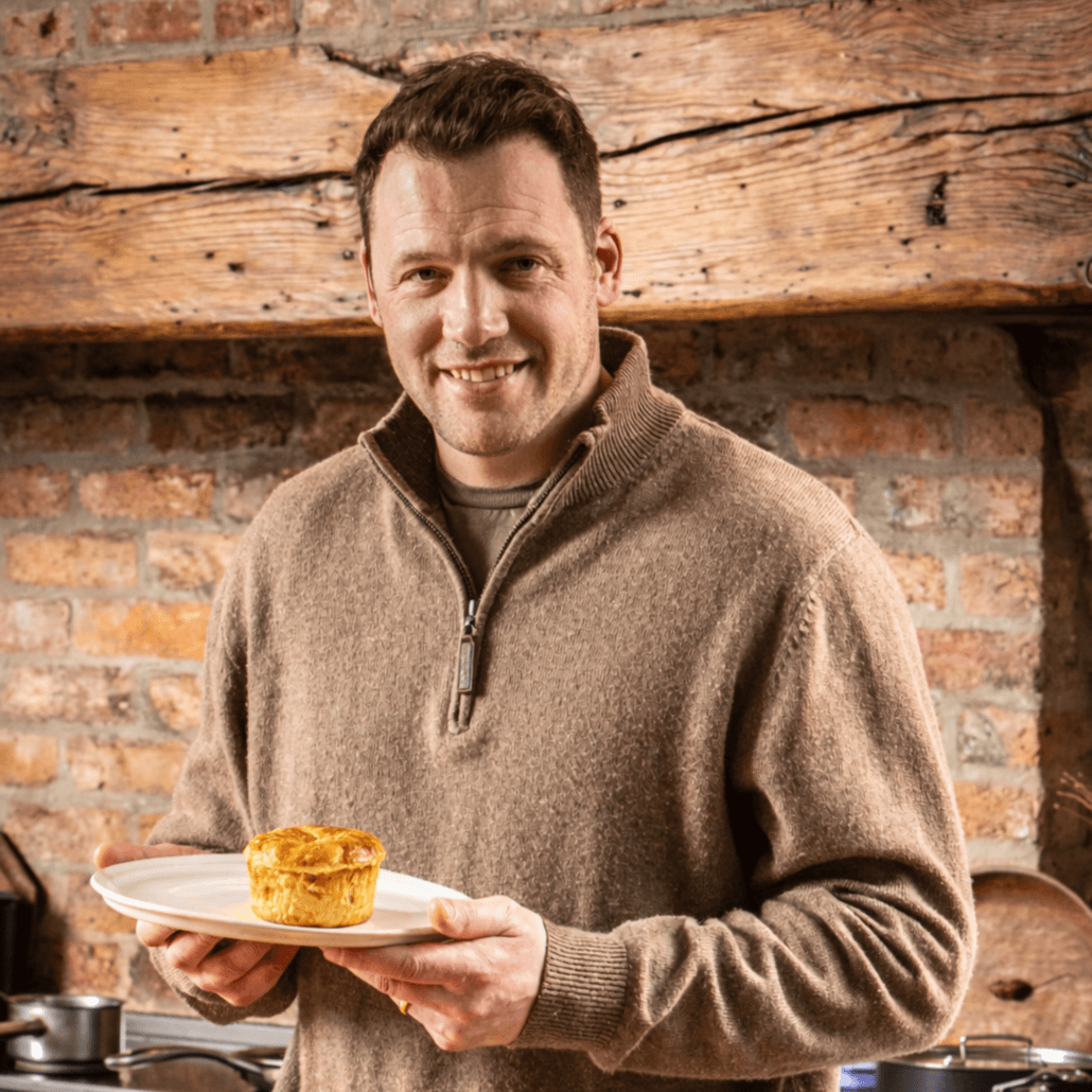 Tommy’s Limited-Edition Pie Selection Box